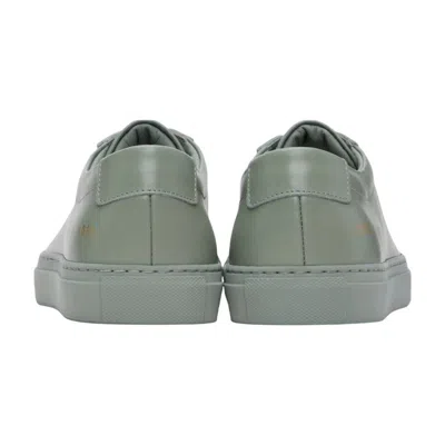 Common Projects Original Achilles Low Sneakers