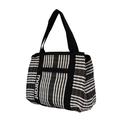 Isabel Marant Darwen Ge Shoulder Bag