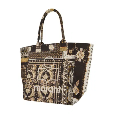 Isabel Marant Yenky Ge Shopper Bag