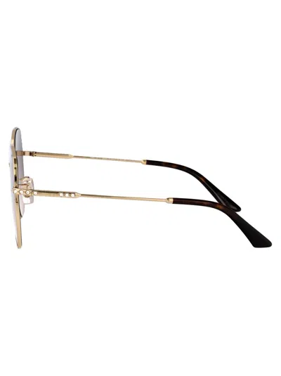 Jimmy Choo Jc 4006bd 300613 58mm Womens Phantos Sunglasses In Brown