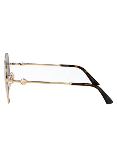 Jimmy Choo Jc 4006bd 300613 58mm Womens Phantos Sunglasses In Brown