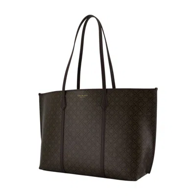 Tory Burch Perry Shopper Bag
