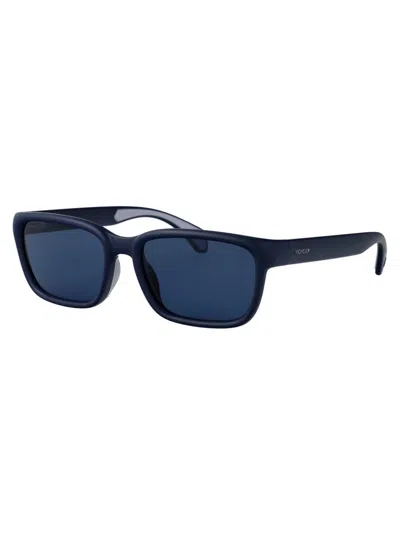 Moncler Sunglasses In Black