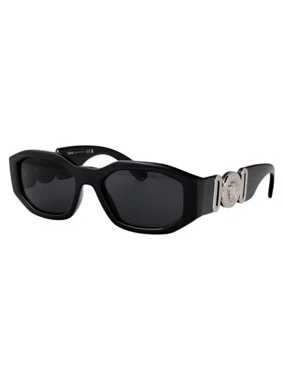 Versace Sunglasses