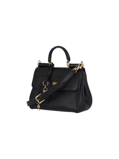 Dolce & Gabbana My Sicily Handbag