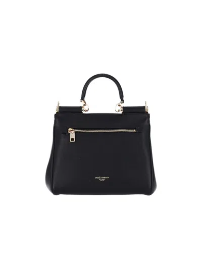 Dolce & Gabbana My Sicily Handbag