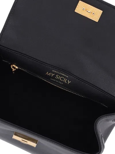 Dolce & Gabbana My Sicily Handbag
