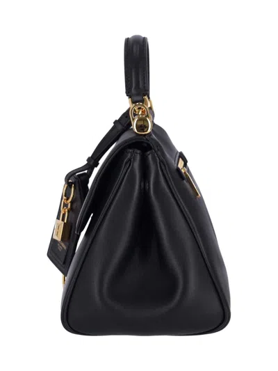 Dolce & Gabbana My Sicily Handbag