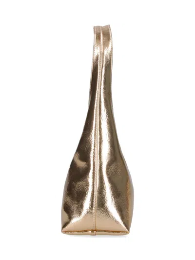 Apc A.p.c. Bags In Neutral