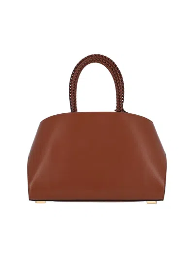 Ferragamo Hug Small