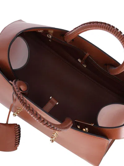 Ferragamo Hug Small