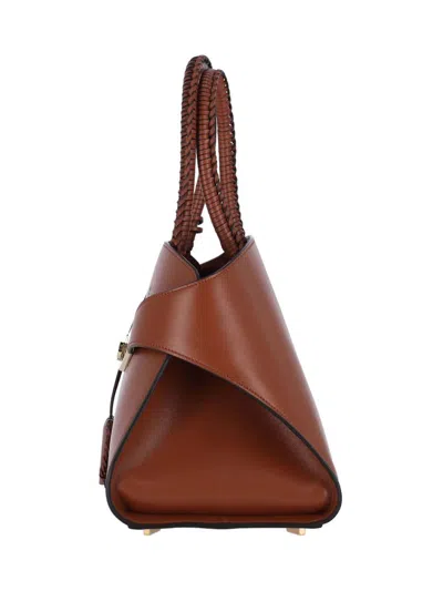 Ferragamo Hug Small
