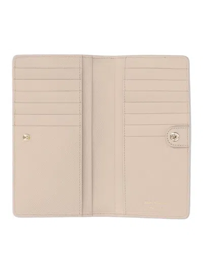 Ferragamo Salvatore  Wallets In Neutral