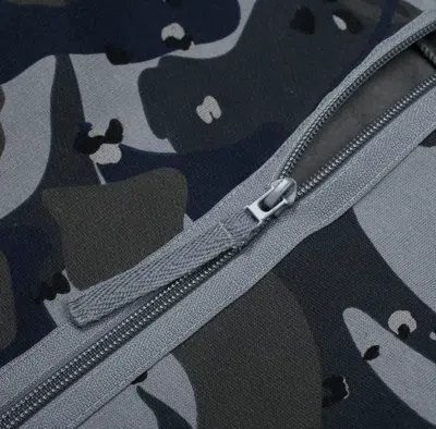 Adidas Originals (gs) Adidas J C Crew Fleece In Gray