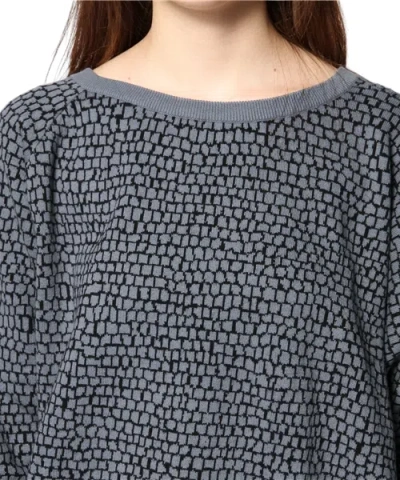 Adidas Originals (wmns) Adidas W Jaquard Sweat