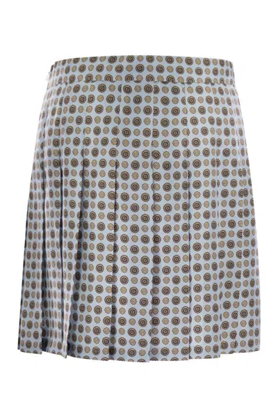 Max Mara Studio Madison In Multi
