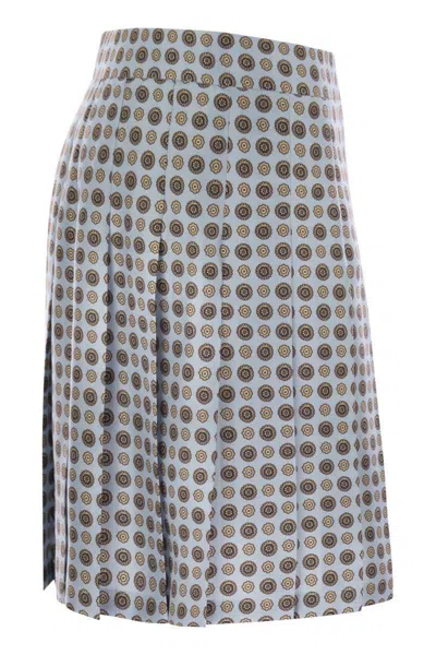 Max Mara Studio Madison In Multi