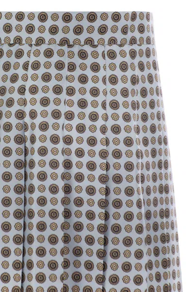 Max Mara Studio Madison In Multi