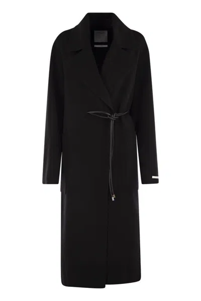 Sportmax Abate In Black