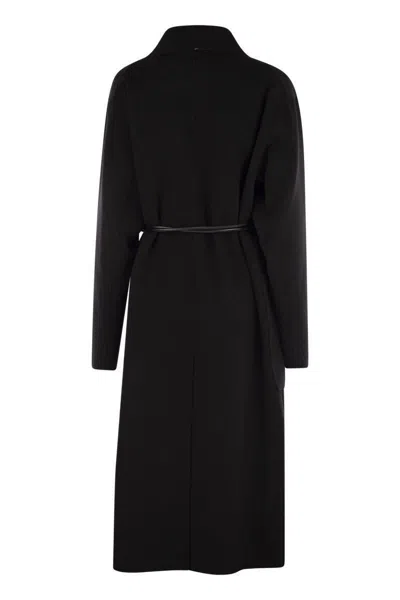 Sportmax Abate In Black