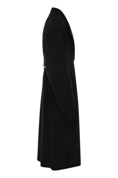 Sportmax Abate In Black