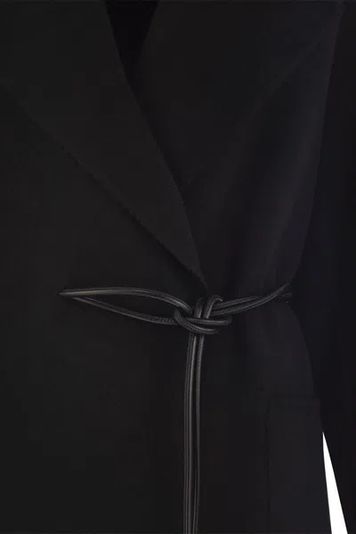 Sportmax Abate In Black
