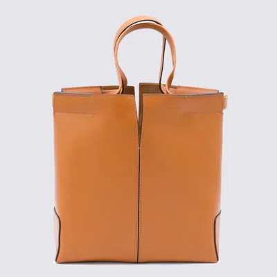 Tod's Borse... Cuoio