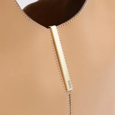 Tod's Borse... Cammello