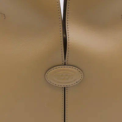 Tod's Borse... Lenticchia