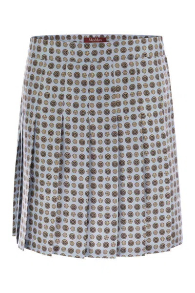Max Mara Studio Madison In Multi