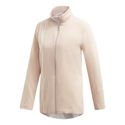 Adidas Originals (wmns) Adidas Tlrd Track Top In Pink