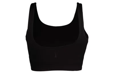 Nike (wmns)  As W Nk Yoga Luxe Crop Tank Black