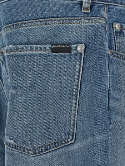 7 For All Mankind Jeans
