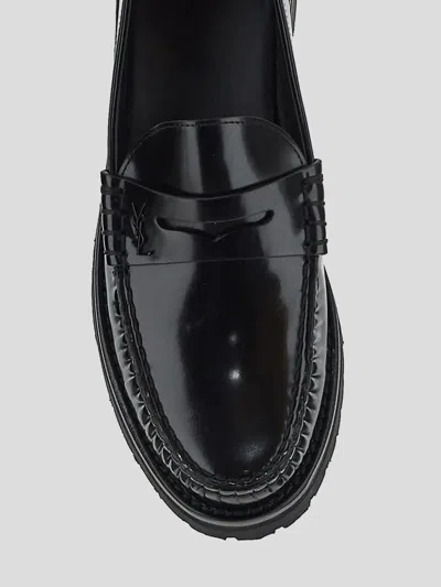 Saint Laurent Shoe