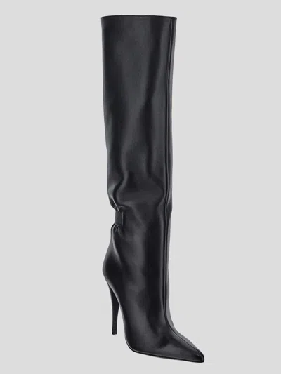 Saint Laurent Boots