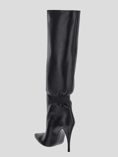 Saint Laurent Boots