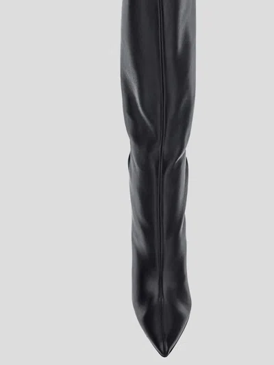Saint Laurent Boots