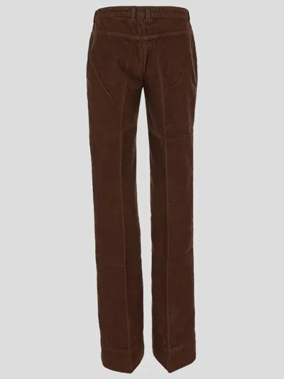 Saint Laurent Trousers