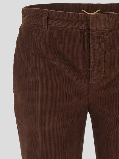 Saint Laurent Trousers
