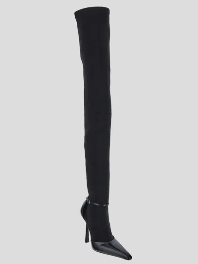 Saint Laurent Boots