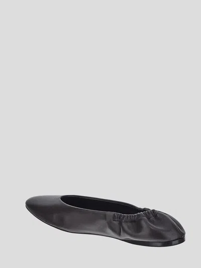 Saint Laurent Flat Shoes