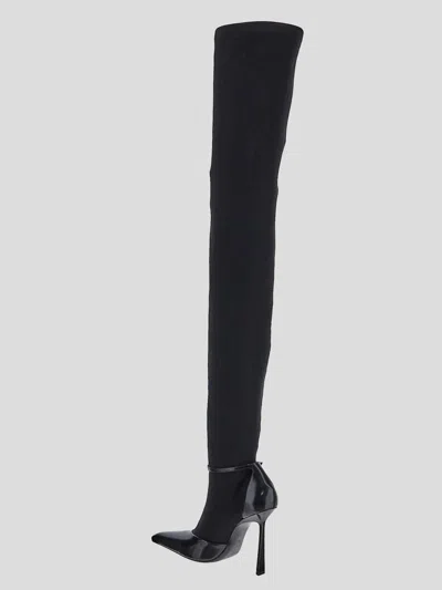 Saint Laurent Boots