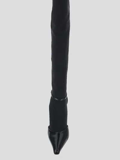 Saint Laurent Boots