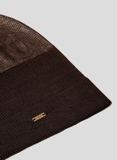 Saint Laurent Accessories