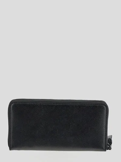 Marc Jacobs Wallets