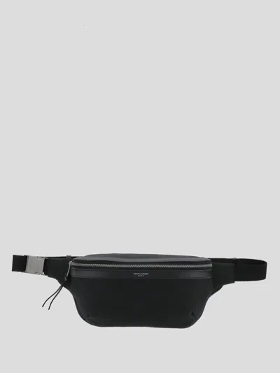 Saint Laurent Belts