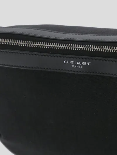 Saint Laurent Belts