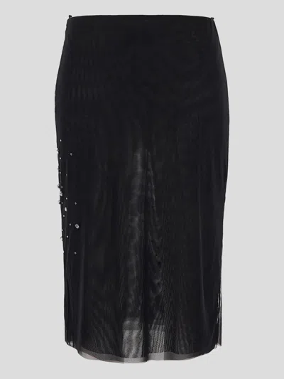 Des_phemmes Skirts