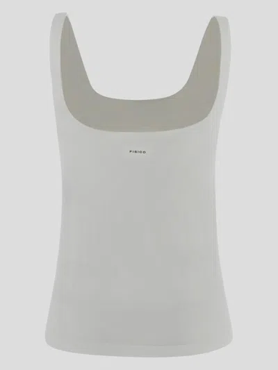 Fisico T-shirts And Polos