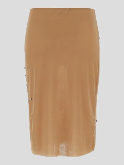 Des_phemmes Skirts